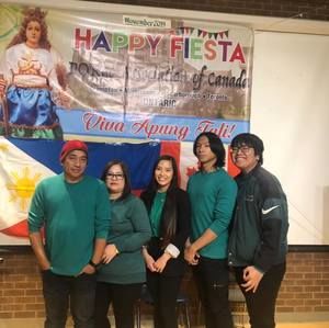 Meet your Posher, Riselle joy